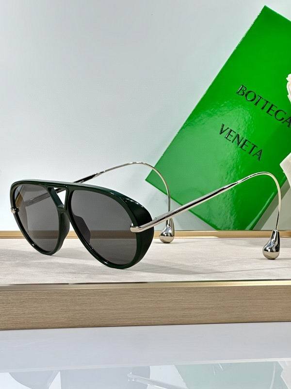 Bottega Veneta Sunglasses AAAA-396