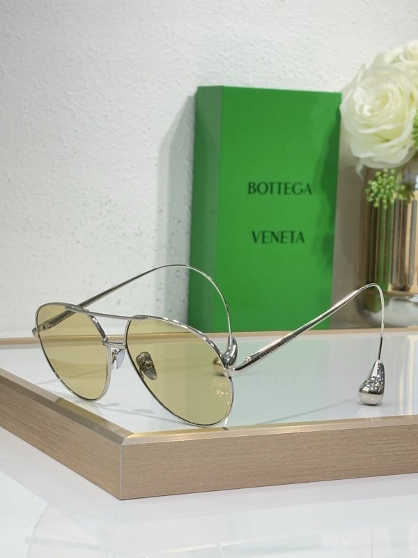 Bottega Veneta Sunglasses AAAA-127