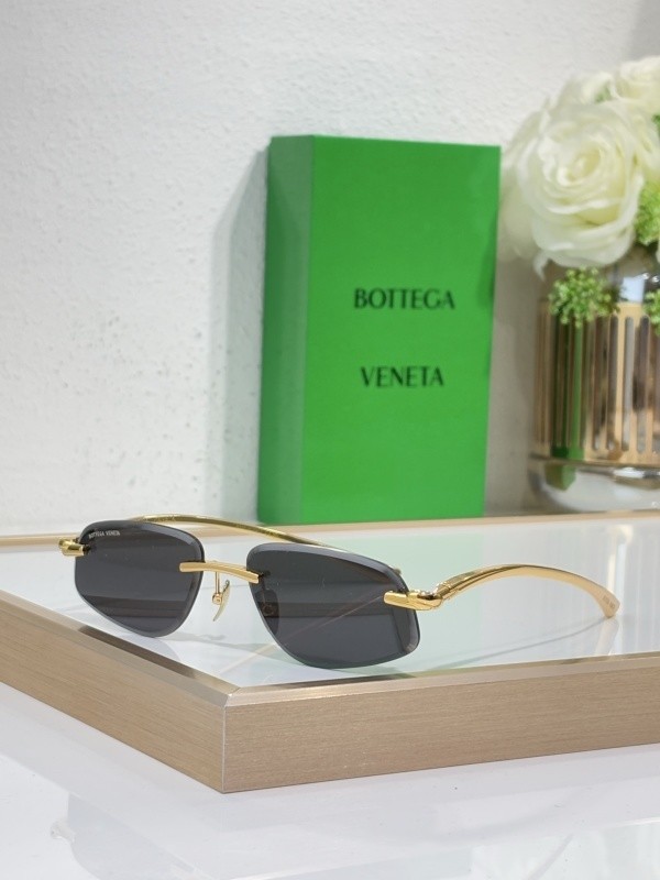 Bottega Veneta Sunglasses AAAA-173