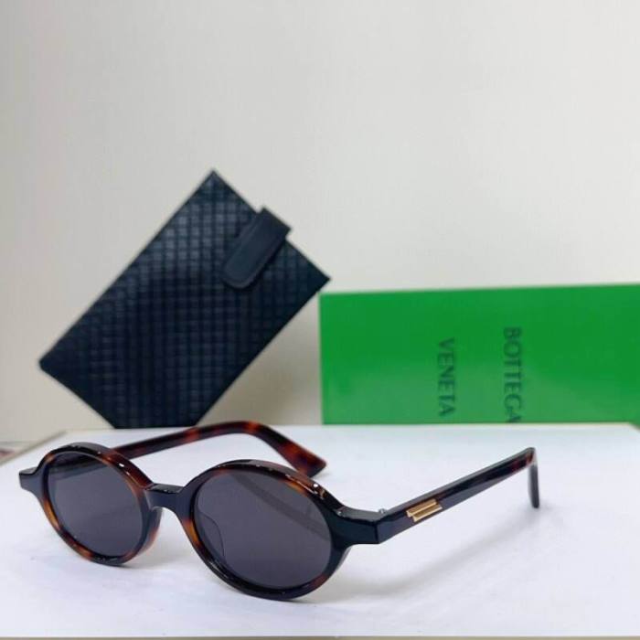 Bottega Veneta Sunglasses AAAA-507