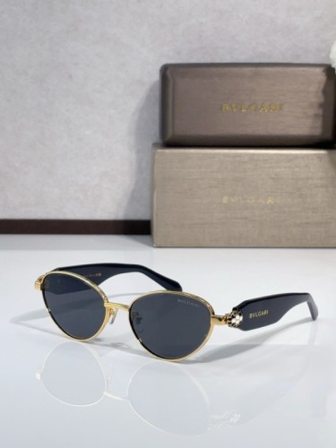BV Sunglasses AAAA-363
