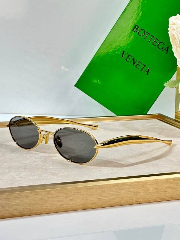 Bottega Veneta Sunglasses AAAA-350