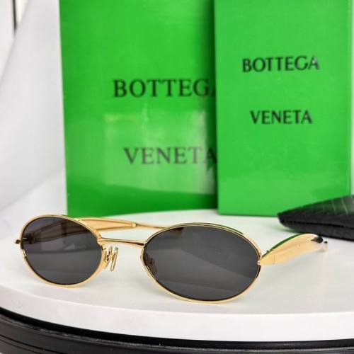 Bottega Veneta Sunglasses AAAA-330