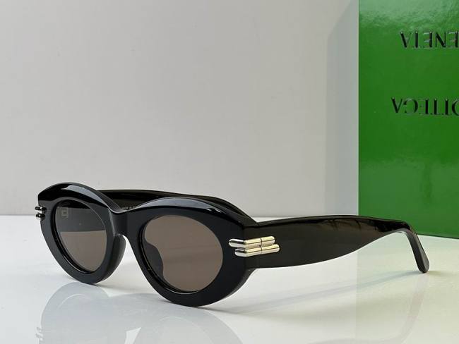 Bottega Veneta Sunglasses AAAA-513