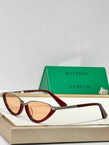 Bottega Veneta Sunglasses AAAA-512