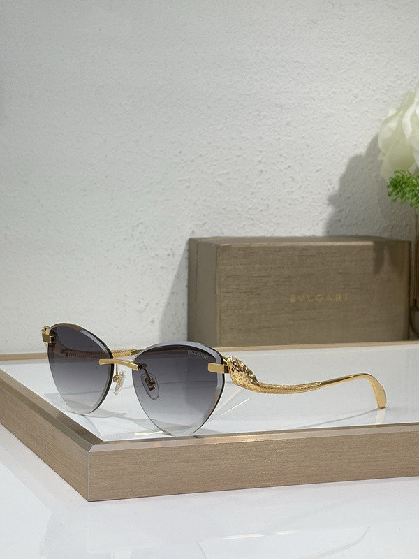 BV Sunglasses AAAA-226