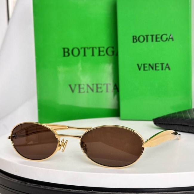 Bottega Veneta Sunglasses AAAA-328