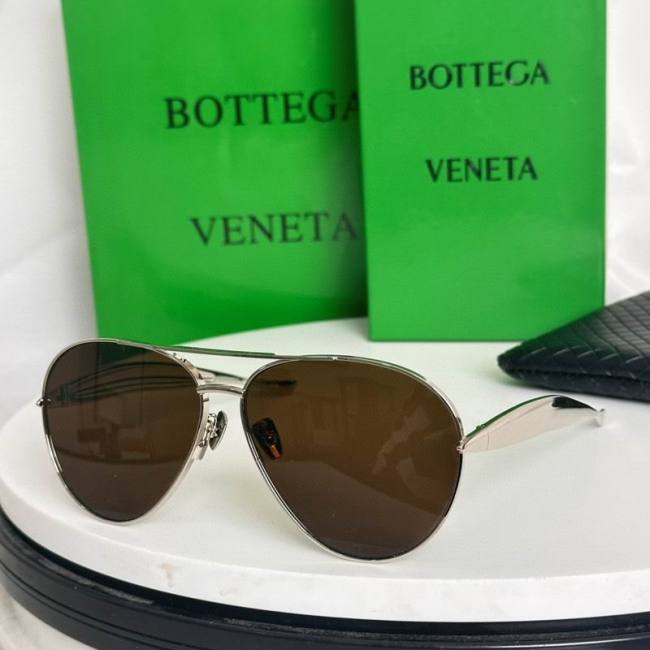 Bottega Veneta Sunglasses AAAA-289