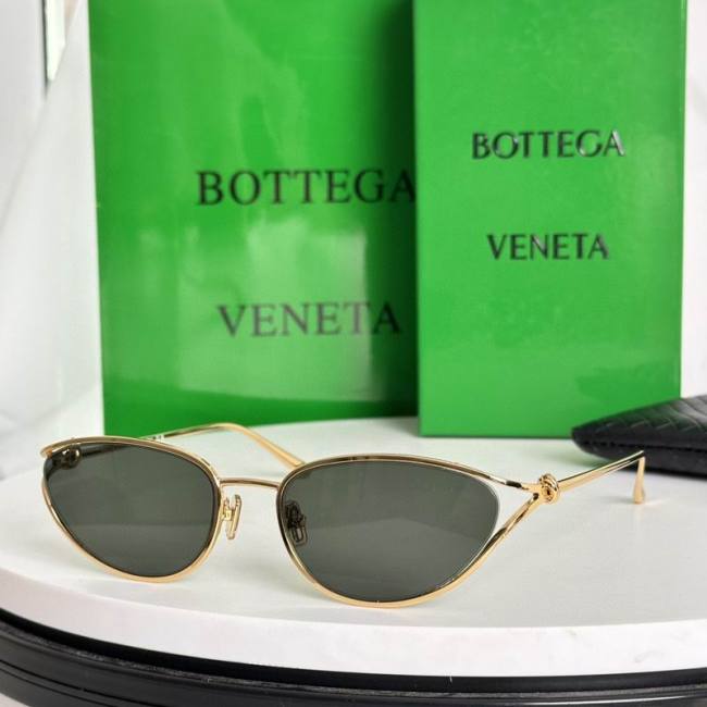 Bottega Veneta Sunglasses AAAA-316