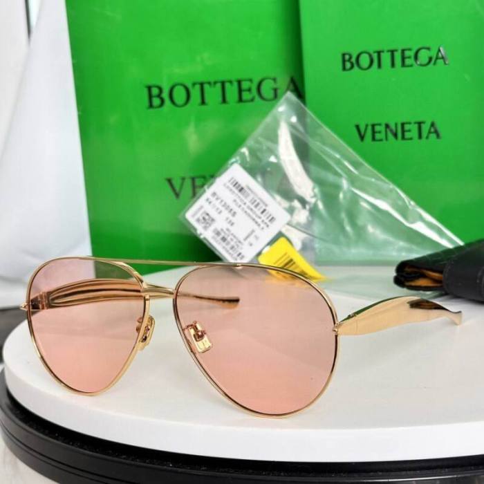 Bottega Veneta Sunglasses AAAA-349