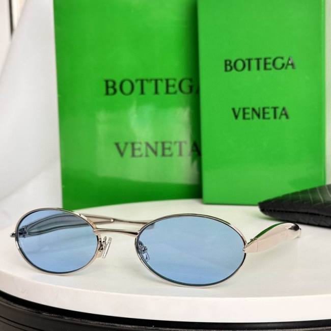 Bottega Veneta Sunglasses AAAA-335