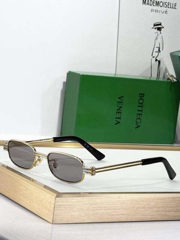 Bottega Veneta Sunglasses AAAA-448