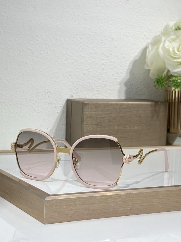 BV Sunglasses AAAA-512