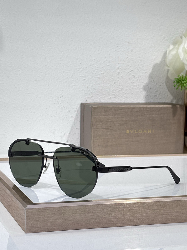 BV Sunglasses AAAA-291