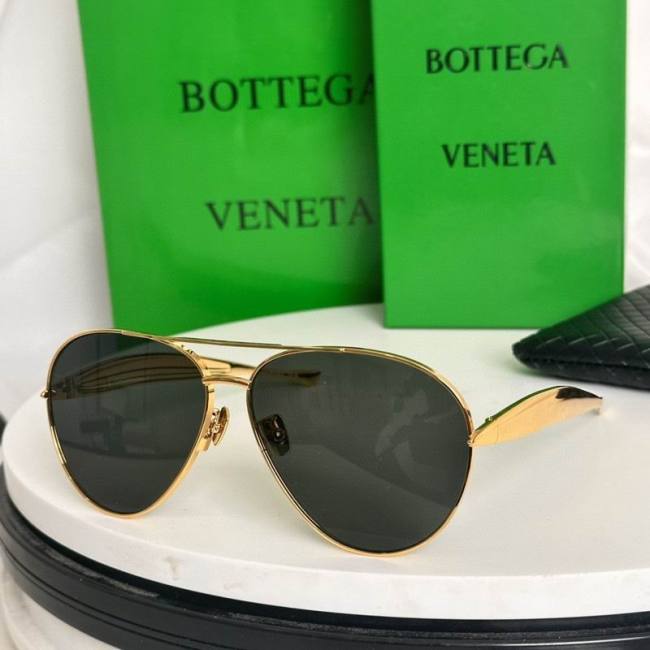 Bottega Veneta Sunglasses AAAA-261