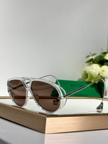 Bottega Veneta Sunglasses AAAA-434