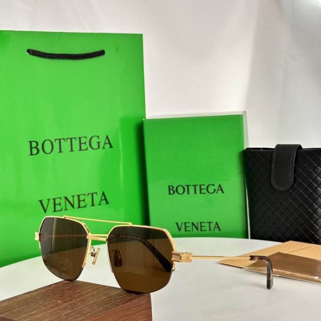 Bottega Veneta Sunglasses AAAA-232