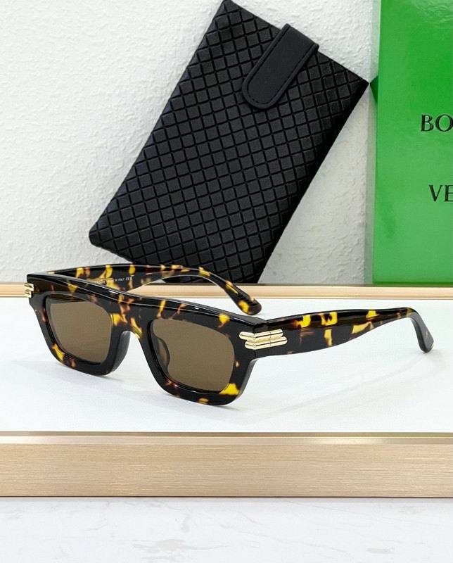 Bottega Veneta Sunglasses AAAA-199