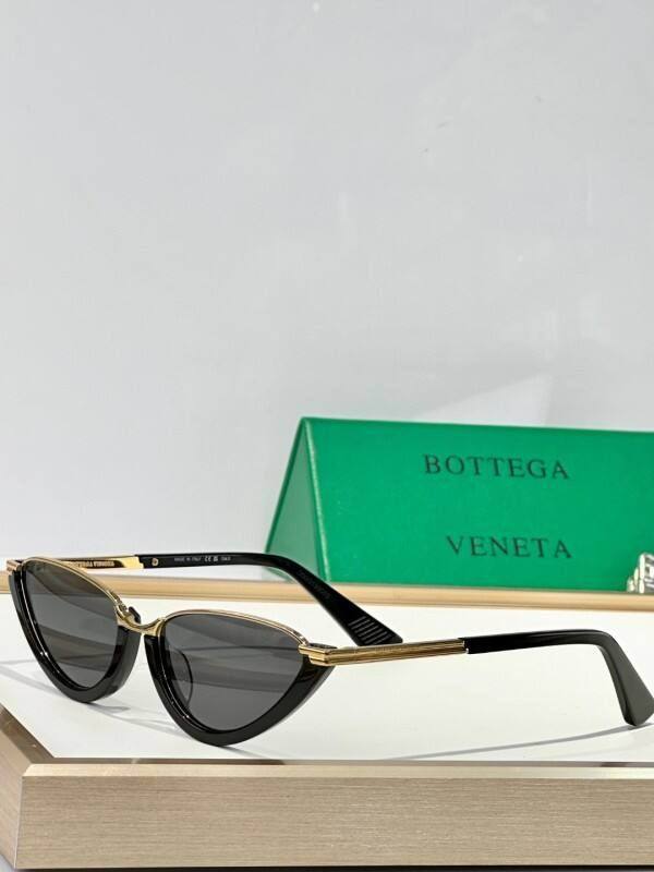 Bottega Veneta Sunglasses AAAA-528
