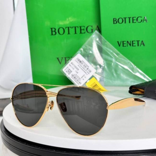 Bottega Veneta Sunglasses AAAA-348