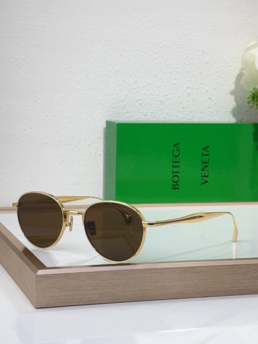 Bottega Veneta Sunglasses AAAA-111