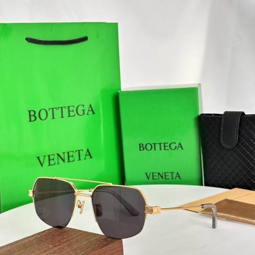 Bottega Veneta Sunglasses AAAA-228