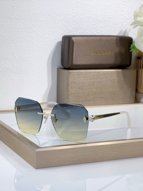 BV Sunglasses AAAA-550