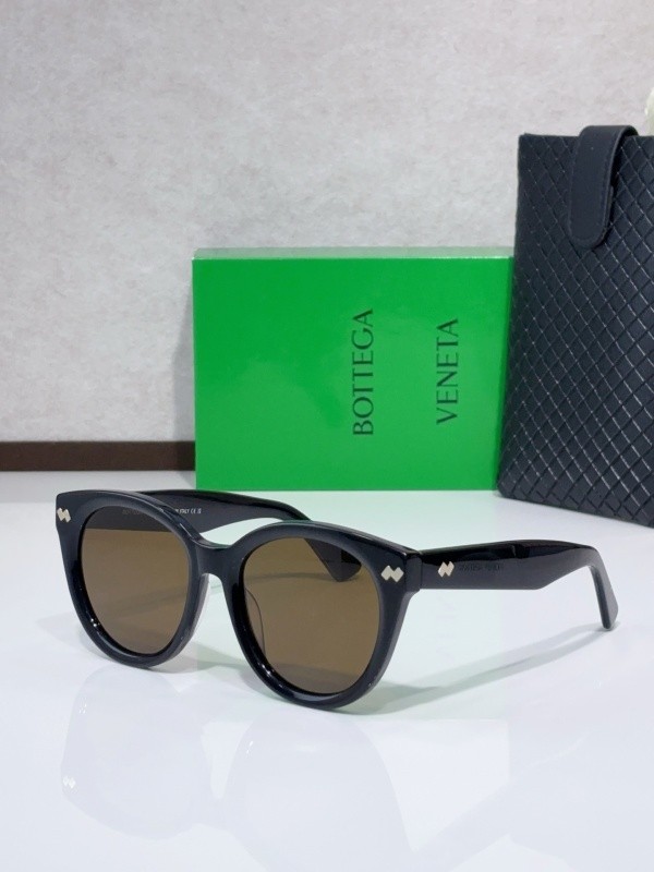Bottega Veneta Sunglasses AAAA-169