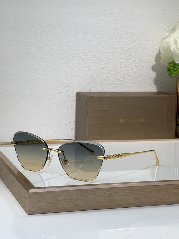 BV Sunglasses AAAA-106