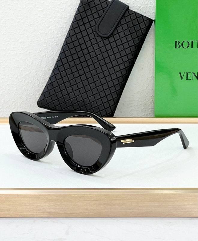 Bottega Veneta Sunglasses AAAA-206