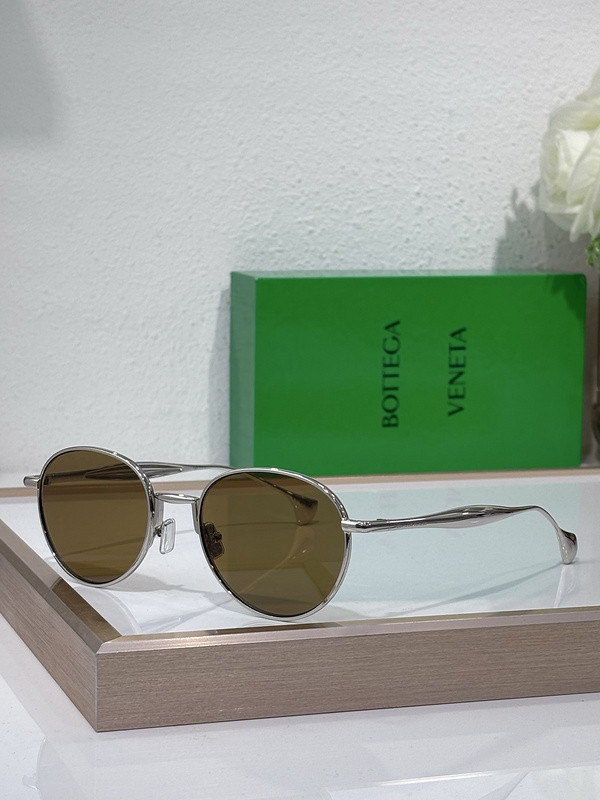 Bottega Veneta Sunglasses AAAA-084