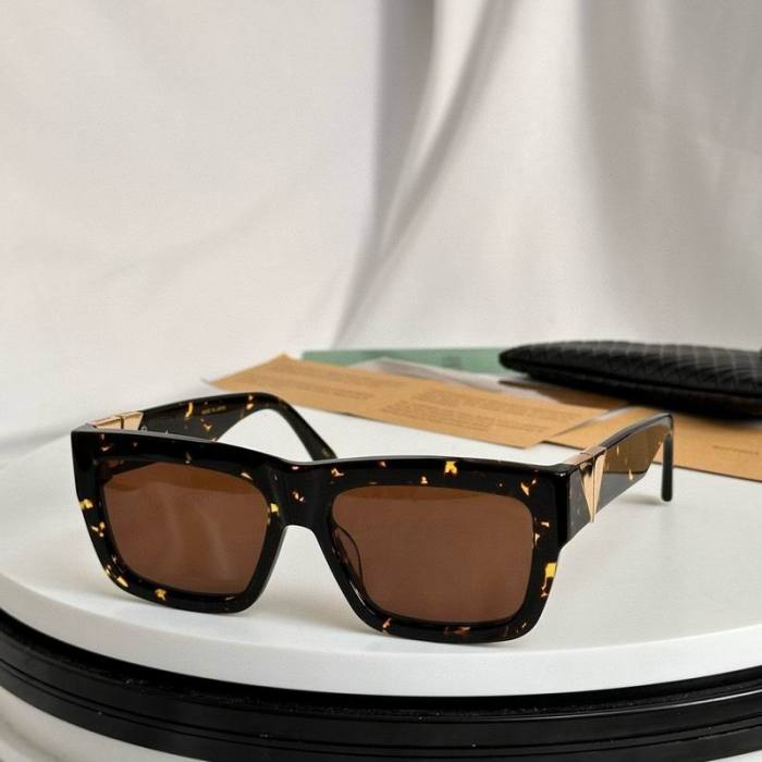Bottega Veneta Sunglasses AAAA-249