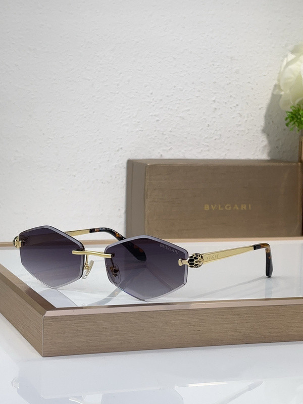 BV Sunglasses AAAA-029