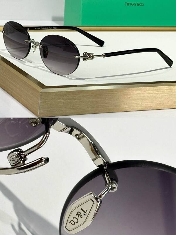 Bottega Veneta Sunglasses AAAA-351