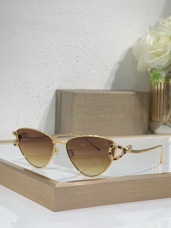 BV Sunglasses AAAA-570