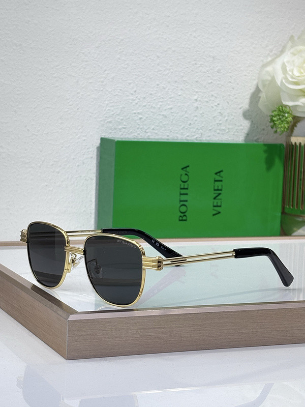 Bottega Veneta Sunglasses AAAA-039