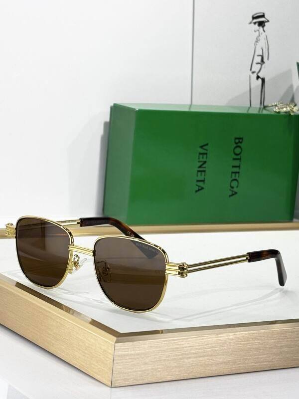 Bottega Veneta Sunglasses AAAA-459