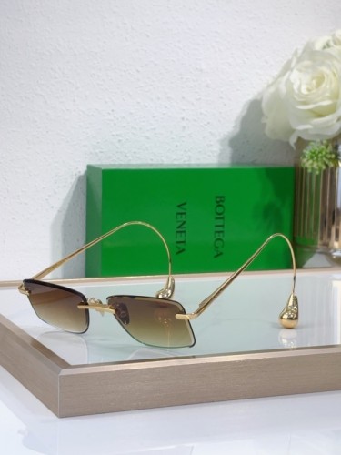 Bottega Veneta Sunglasses AAAA-122