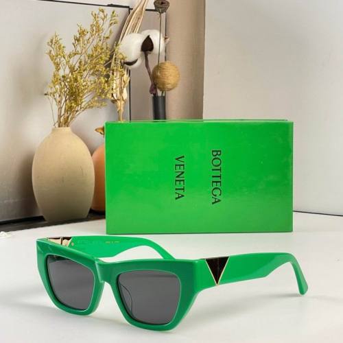 Bottega Veneta Sunglasses AAAA-209
