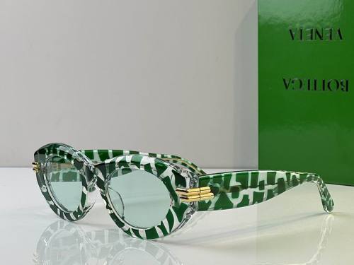 Bottega Veneta Sunglasses AAAA-411