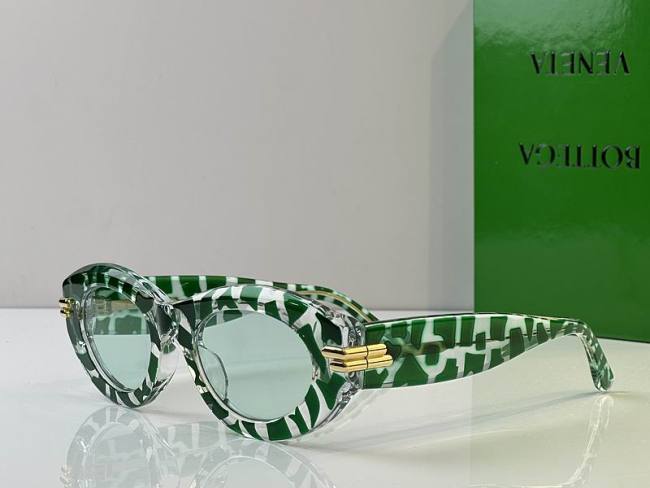 Bottega Veneta Sunglasses AAAA-411