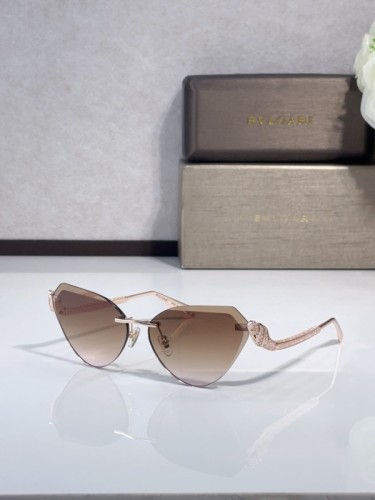 BV Sunglasses AAAA-367