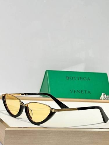 Bottega Veneta Sunglasses AAAA-521