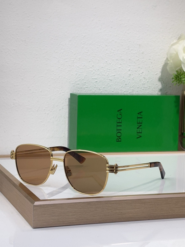 Bottega Veneta Sunglasses AAAA-096