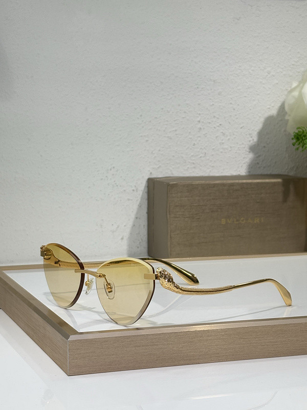 BV Sunglasses AAAA-223