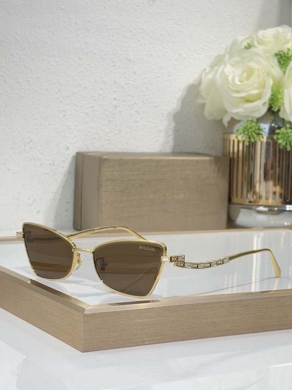 BV Sunglasses AAAA-349