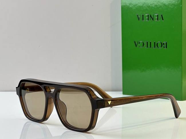 Bottega Veneta Sunglasses AAAA-489