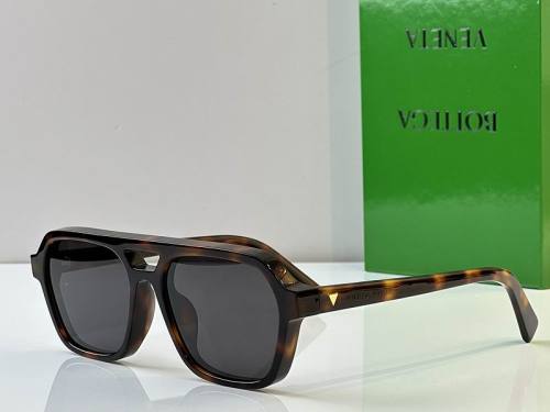 Bottega Veneta Sunglasses AAAA-501