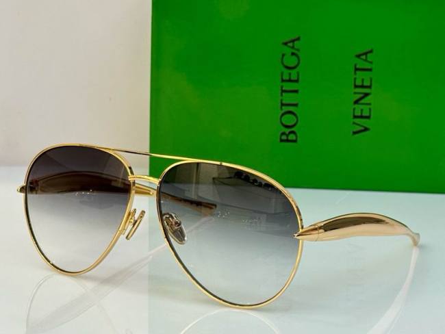 Bottega Veneta Sunglasses AAAA-482