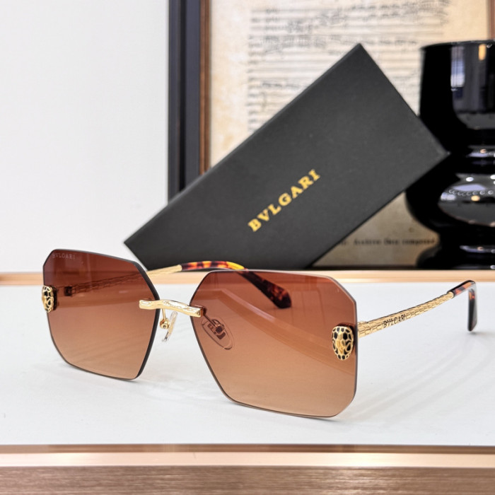 BV Sunglasses AAAA-013